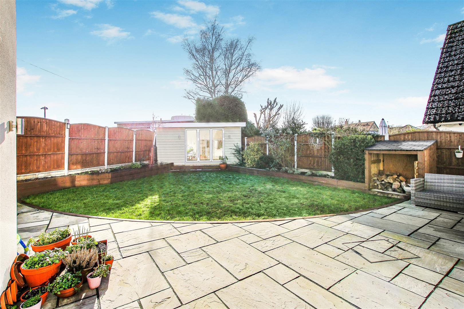 School Road, Kelvedon Hatch, Brentwood Keith Ashton